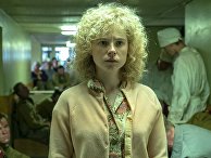 Кадр из сериала «Чернобыль» Кадр из сериала «Чернобыль»