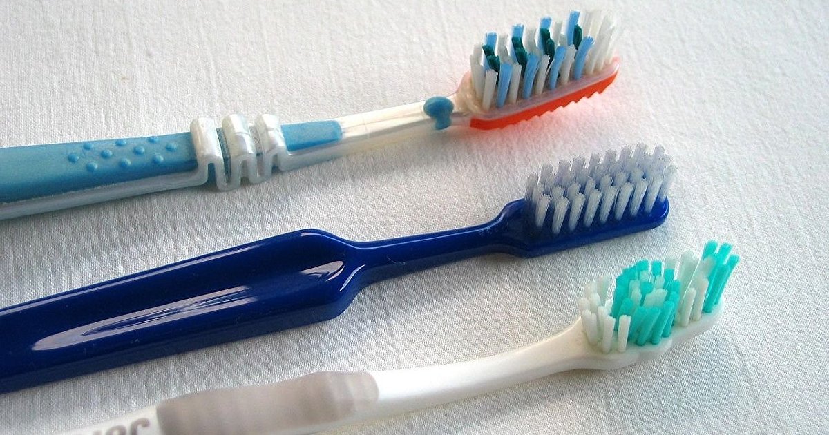 Кэцзи жибао (Китай): что важнее при чистке зубов – инструмент или метод ...