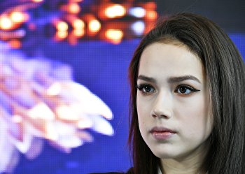 П/к, посвященная премьере мюзикла на льду "Спящая красавица. Легенда двух королевств" П/к, посвященная премьере мюзикла на льду "Спящая красавица. Легенда двух королевств"