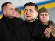 Президент Украины Владимир Зеленский Президент Украины Владимир Зеленский