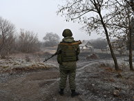 Обмен военнопленными между ДНР, ЛНР и Украиной в Донецкой области Обмен военнопленными между ДНР, ЛНР и Украиной в Донецкой области