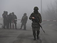 Обмен военнопленными между ДНР, ЛНР и Украиной в Донецкой области Обмен военнопленными между ДНР, ЛНР и Украиной в Донецкой области