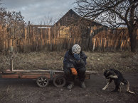 Ситуация в Донецкой области Ситуация в Донецкой области