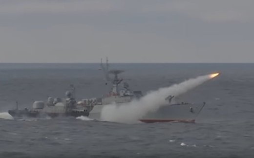 Путин проверил пуск гиперзвуковой ракеты Путин проверил пуск гиперзвуковой ракеты