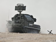 Открытие международного военно-технического форума "Армия-2017" Открытие международного военно-технического форума "Армия-2017"
