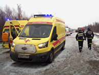 ДТП в Пермском крае ДТП в Пермском крае