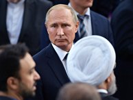 Рабочий визит президента РФ В. Путина в Армению Рабочий визит президента РФ В. Путина в Армению