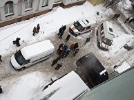 В пермском отеле пять человек погибли при прорыве трубы с кипятком В пермском отеле пять человек погибли при прорыве трубы с кипятком