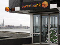  Swedbank     