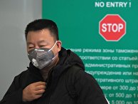 Санитарный контроль усилен в аэропорту Шереметьево Санитарный контроль усилен в аэропорту Шереметьево