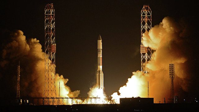 Yahoo News Japan (Япония): 21 июля россияне запускают новейший многоцелевой космический модуль Наука
