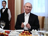 Рабочий визит президента РФ В. Путина в Республику Беларусь Рабочий визит президента РФ В. Путина в Республику Беларусь