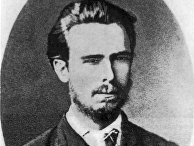 Русский революционер Сергей Нечаев Русский революционер Сергей Нечаев