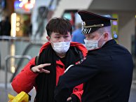 Шереметьево перевело все рейсы из Китая в терминал F Шереметьево перевело все рейсы из Китая в терминал F