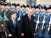Президент Украины Владимир Зеленский и президент Турции Тайип Эрдоган Президент Украины Владимир Зеленский и президент Турции Тайип Эрдоган