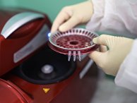 Тест-системы для диагностики нового коронавируса Тест-системы для диагностики нового коронавируса