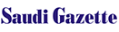 Логотип Saudi Gazette Логотип Saudi Gazette