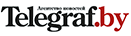 Telegraf.by logo Telegraf.by logo