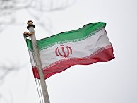 Флаг Исламской Республики Иран Флаг Исламской Республики Иран