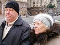 Нужен ли герб СССР на монументе Родина-мать в Киеве? Нужен ли герб СССР на монументе Родина-мать в Киеве?