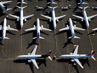 Самолеты Boeing 737 MAX Самолеты Boeing 737 MAX