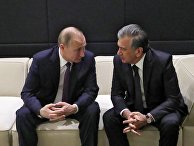 Рабочая поездка президента РФ В. Путина в Санкт-Петербург Рабочая поездка президента РФ В. Путина в Санкт-Петербург