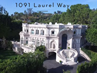 1091 Laurel Way | Beverly Hills, California 1091 Laurel Way | Beverly Hills, California