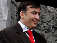 Михаил Саакашвили Михаил Саакашвили