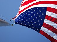Флаг США Флаг США