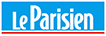 Le Parisien logo Le Parisien logo