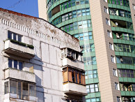 Новостройки в Москве Новостройки в Москве