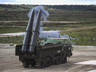 IV Международный военно-технический форум "Армия-2018". День второй IV Международный военно-технический форум "Армия-2018". День второй