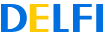 Логотип Delfi.ee