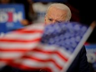 Кандидат в президенты США Джо Байден Кандидат в президенты США Джо Байден