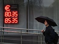 Курс валют в Москве Курс валют в Москве