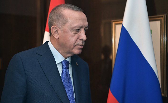 Поездка президента РФ В. Путина в Берлин для участия в Международной конференции по Ливии