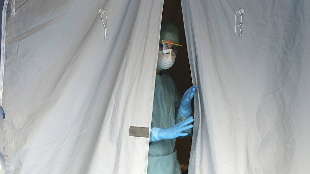 Европа проигрывает битву за вакцинацию от коронавируса