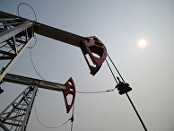 Добыча нефти в городах Ханты-Мансийского автономного округа Добыча нефти в городах Ханты-Мансийского автономного округа