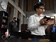 Празднование Пурима в Пятигорске Празднование Пурима в Пятигорске