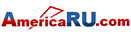Логотип Americaru.com Логотип Americaru.com