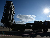 Первый комплекс С-350 "Витязь" разместят в Ленинградской области Первый комплекс С-350 "Витязь" разместят в Ленинградской области