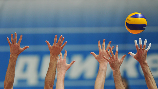 Дневник (Болгария): Болгария одолела Россию и вышла в финал юношеского чемпионата мира по волейболу
