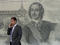 Участник в «Экспофоруме» на XX Петербургском международном экономическом форуме Участник в «Экспофоруме» на XX Петербургском международном экономическом форуме