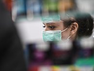 Ситуация в Симферополе в связи с коронавирусом Ситуация в Симферополе в связи с коронавирусом