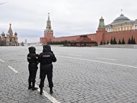В Москве введен режим самоизоляции для всех жителей В Москве введен режим самоизоляции для всех жителей