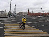 Карантин в Москве Карантин в Москве