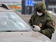 Казань во время самоизоляции жителей Казань во время самоизоляции жителей