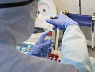 Лаборатория для тестирования на коронавирус в Архангельской области Лаборатория для тестирования на коронавирус в Архангельской области