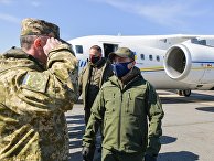 Рабочая поездка Президента Украины в Закарпатскую область Рабочая поездка Президента Украины в Закарпатскую область
