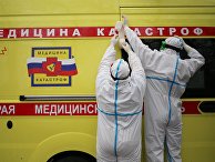 Работа Нижегородского центра медицины катастроф Работа Нижегородского центра медицины катастроф